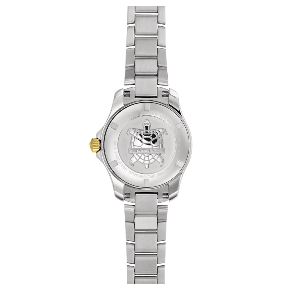 DS Action 29mm Ladies Watch C0329512203101