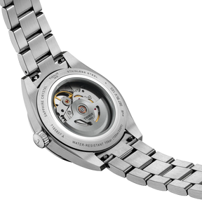 TISSOT Gentleman 38mm Watch T1658071104100