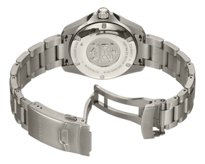 CERTINA DS Action Diver 38mm Watch C0488074404100