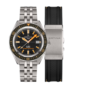CERTINA DS SUPER PH2000M 43MM C0506074405102