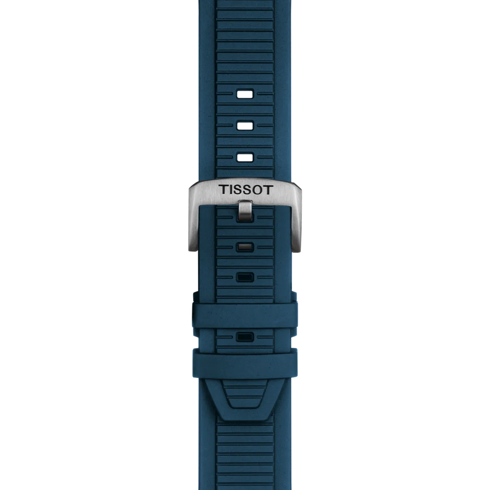 Tissot T-Race Quartz Chronograph 45mm Mens Watch T1414172704100