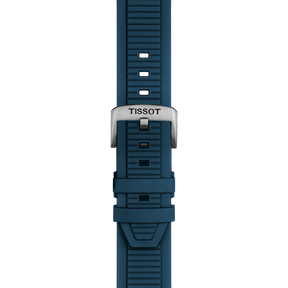 Tissot T-Race Quartz Chronograph 45mm Mens Watch T1414172704100
