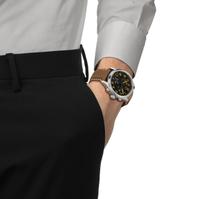 TISSOT Chrono L 42mm T1164171605201