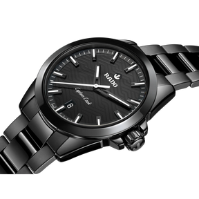 RADO Captain Cook Discover 40mm Mens Watch R32279162