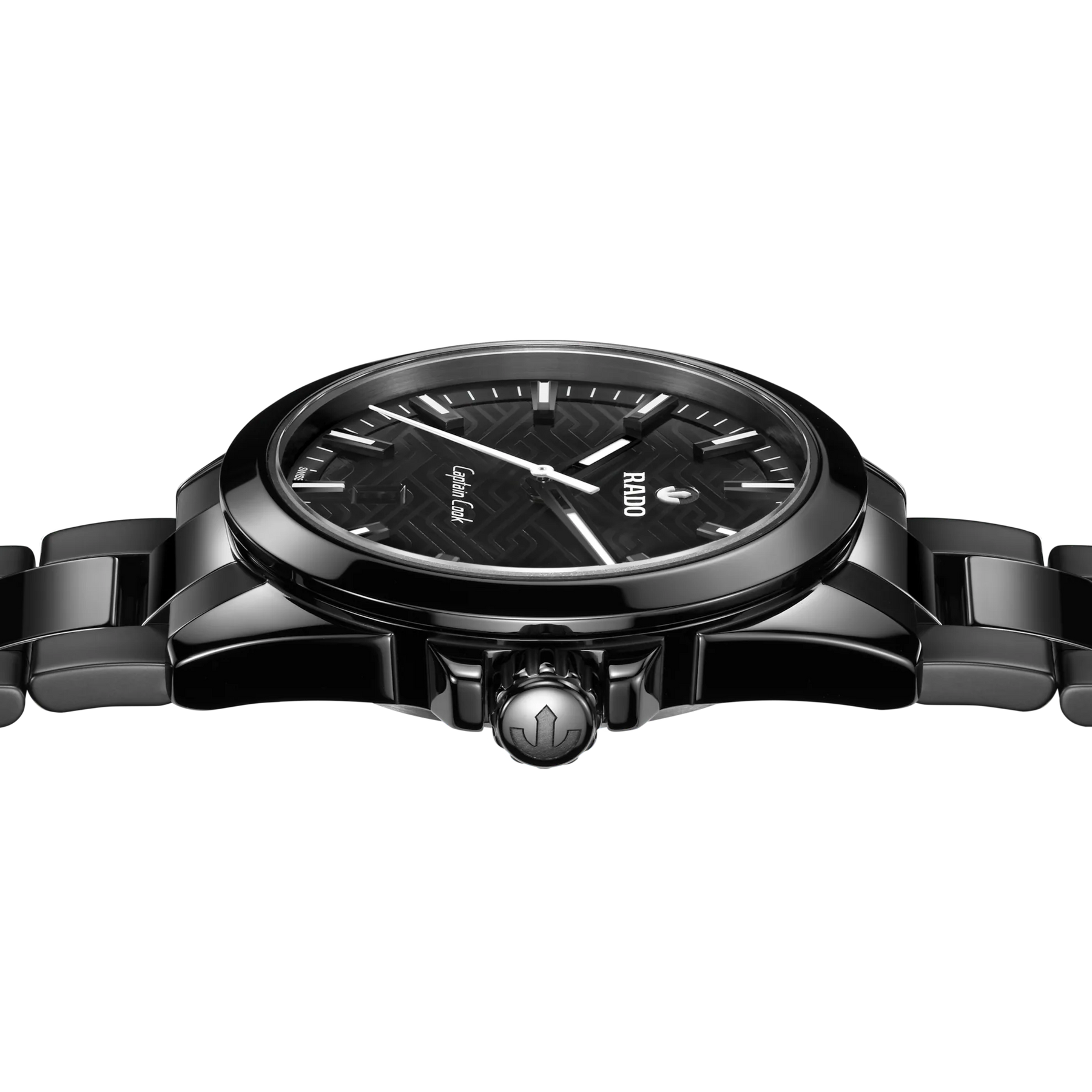 RADO Captain Cook Discover 40mm Mens Watch R32279162