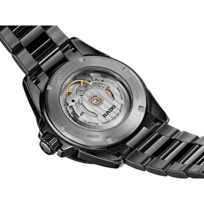 RADO Captain Cook Discover 40mm Mens Watch R32279162