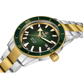 RADO Captain Cook Automatic 42mm R32138303