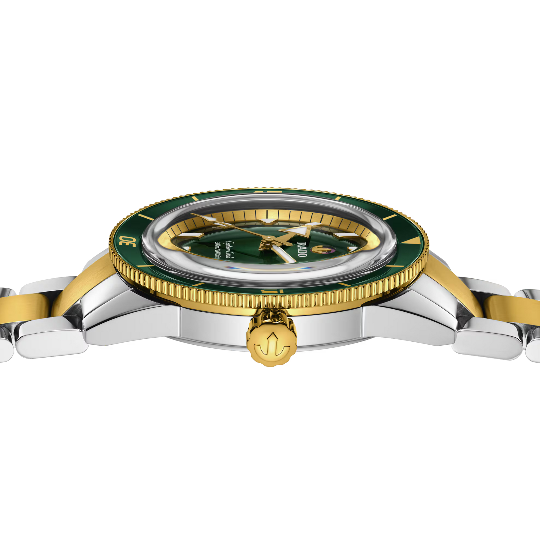 RADO Captain Cook Automatic 42mm R32138303
