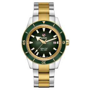 RADO Captain Cook Automatic 42mm R32138303