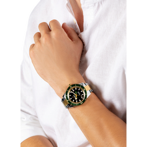 RADO Captain Cook Automatic 42mm R32138303