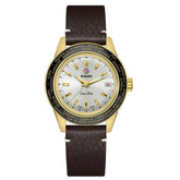 RADO Captain Cook Over-Pole Limited Edition 39mm Watch R32193018