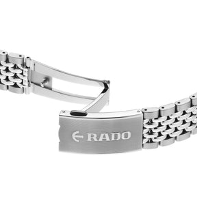 RADO Captain Cook X Tennis Limited Edition Automatic 39mm Watch R32222108