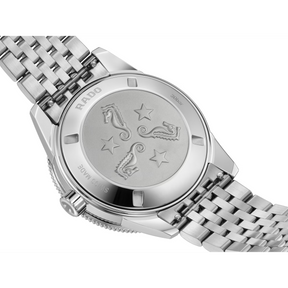 RADO Captain Cook Automatic 39mm Watch R32223213