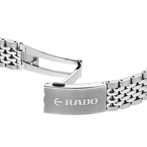 RADO Captain Cook Automatic 39mm Watch R32223213
