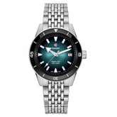 RADO Captain Cook Automatic 39mm Watch R32223213