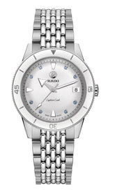 RADO Captain Cook Automatic 37mm Ladies Watch R32500718