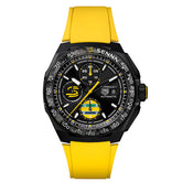TAG Heuer Formula 1 Chronograph x Senna CBZ2081.FT8092