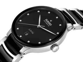 Centrix Diamonds 39mm Unisex Watch R30018742