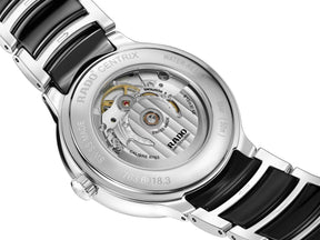 Centrix Diamonds 39mm Unisex Watch R30018742