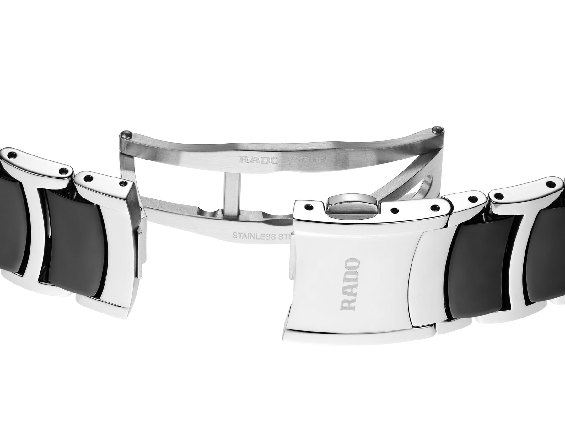 Centrix Diamonds 39mm Unisex Watch R30018742