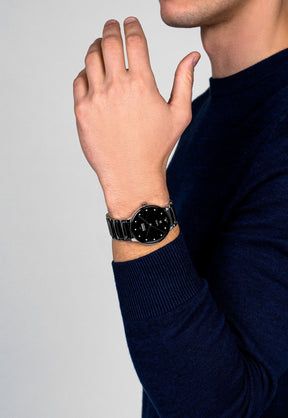Centrix Diamonds 39mm Unisex Watch R30018742