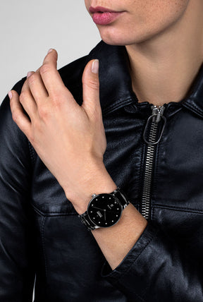 Centrix Diamonds 39mm Unisex Watch R30018742