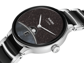 RADO Centrix Moonphase Limited Edition 35mm Watch R30234762