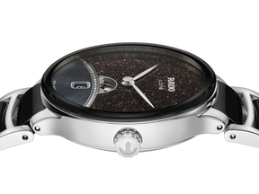 RADO Centrix Moonphase Limited Edition 35mm Watch R30234762