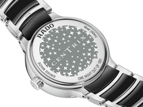 RADO Centrix Moonphase Limited Edition 35mm Watch R30234762