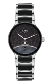 RADO Centrix Moonphase Limited Edition 35mm Watch R30234762