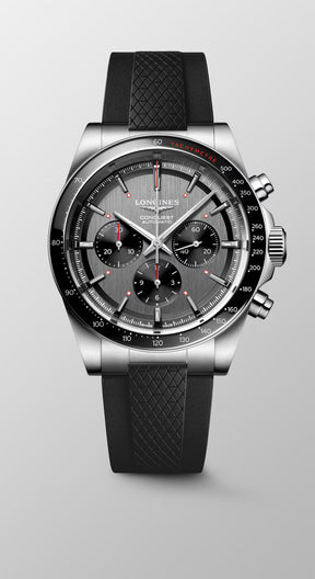 Longines Conquest Chrono Ski Edition 42mm Watch L38364529