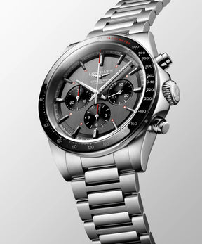 Longines Conquest Chrono Ski Edition 42mm Watch L38364529