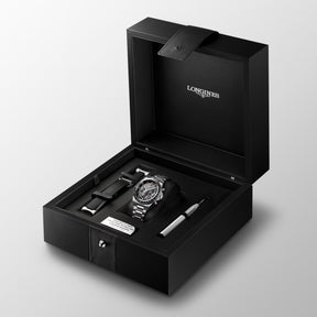 Longines Conquest Chrono Ski Edition 42mm Watch L38364529