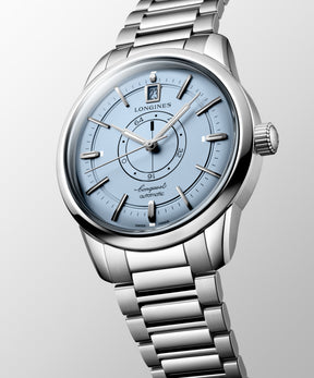 Longines Conquest Heritage Central Power Reserve 38mm L16484926
