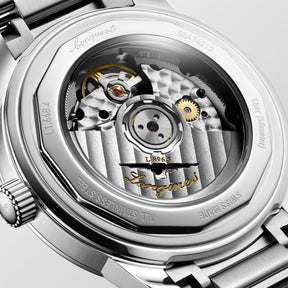 Longines Conquest Heritage Central Power Reserve 38mm L16484926