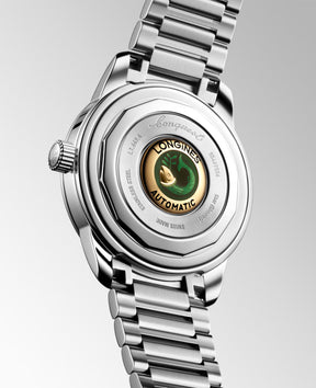 Longines Conquest Heritage 38mm Watch L16494026