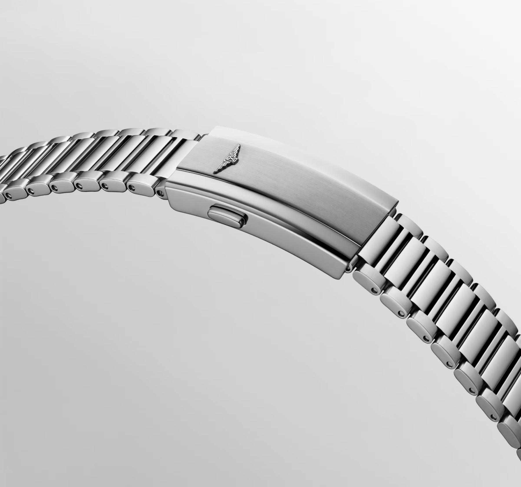 Longines Conquest Heritage 38mm Watch L16494026