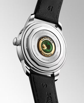 Conquest Heritage 38mm Unisex Watch L16494522