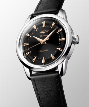 Conquest Heritage 38mm Unisex Watch L16494522