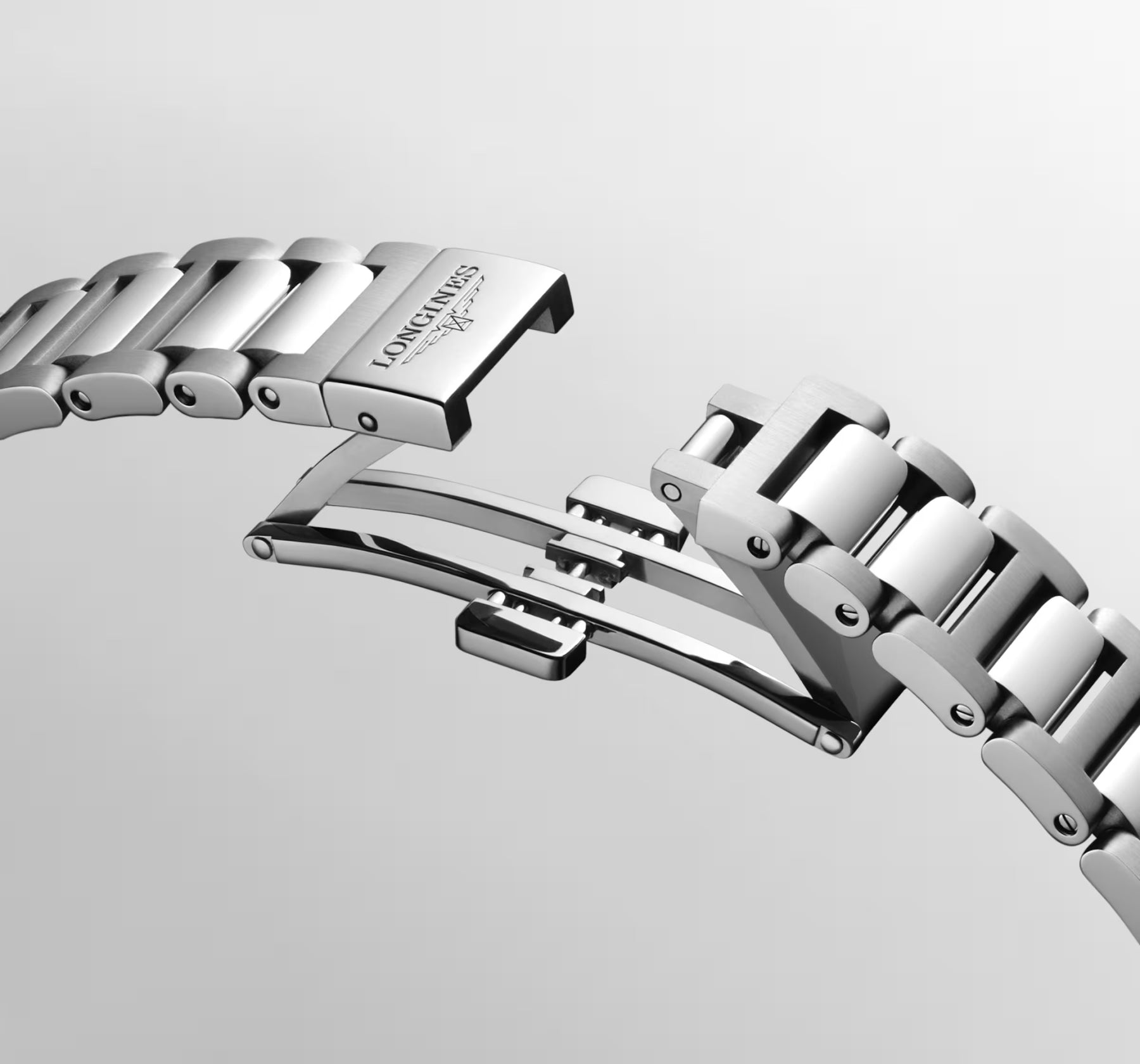 Longines Conquest 30mm Ladies Watch L33204076