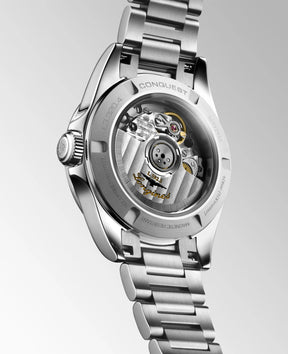 Longines Conquest 30mm Ladies Watch L33204726