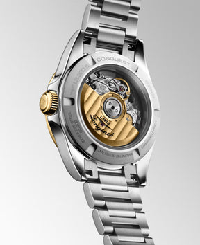 Longines Conquest 30mm Ladies Watch L33205706