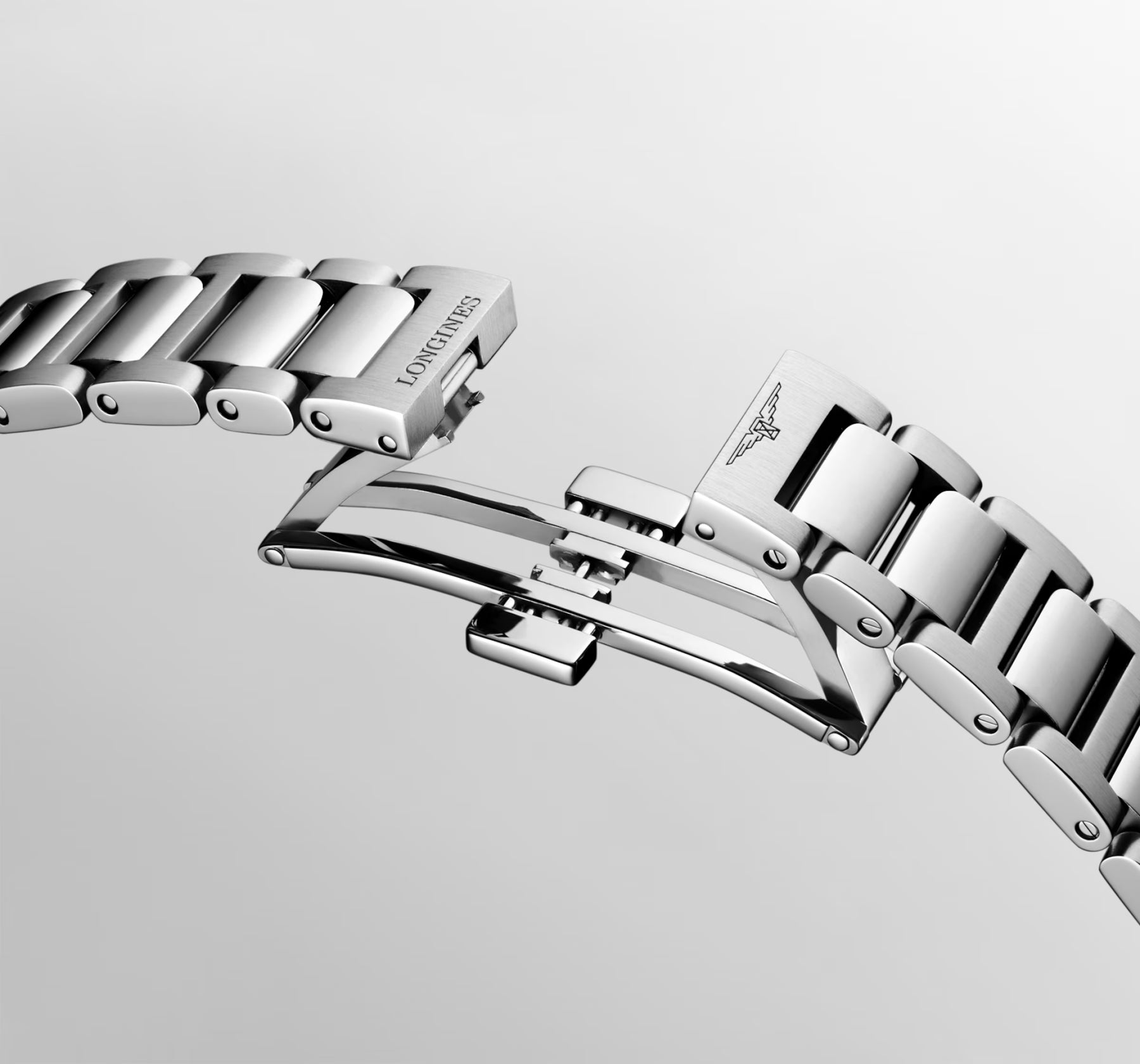 Longines Conquest 30mm Ladies Watch L33504126