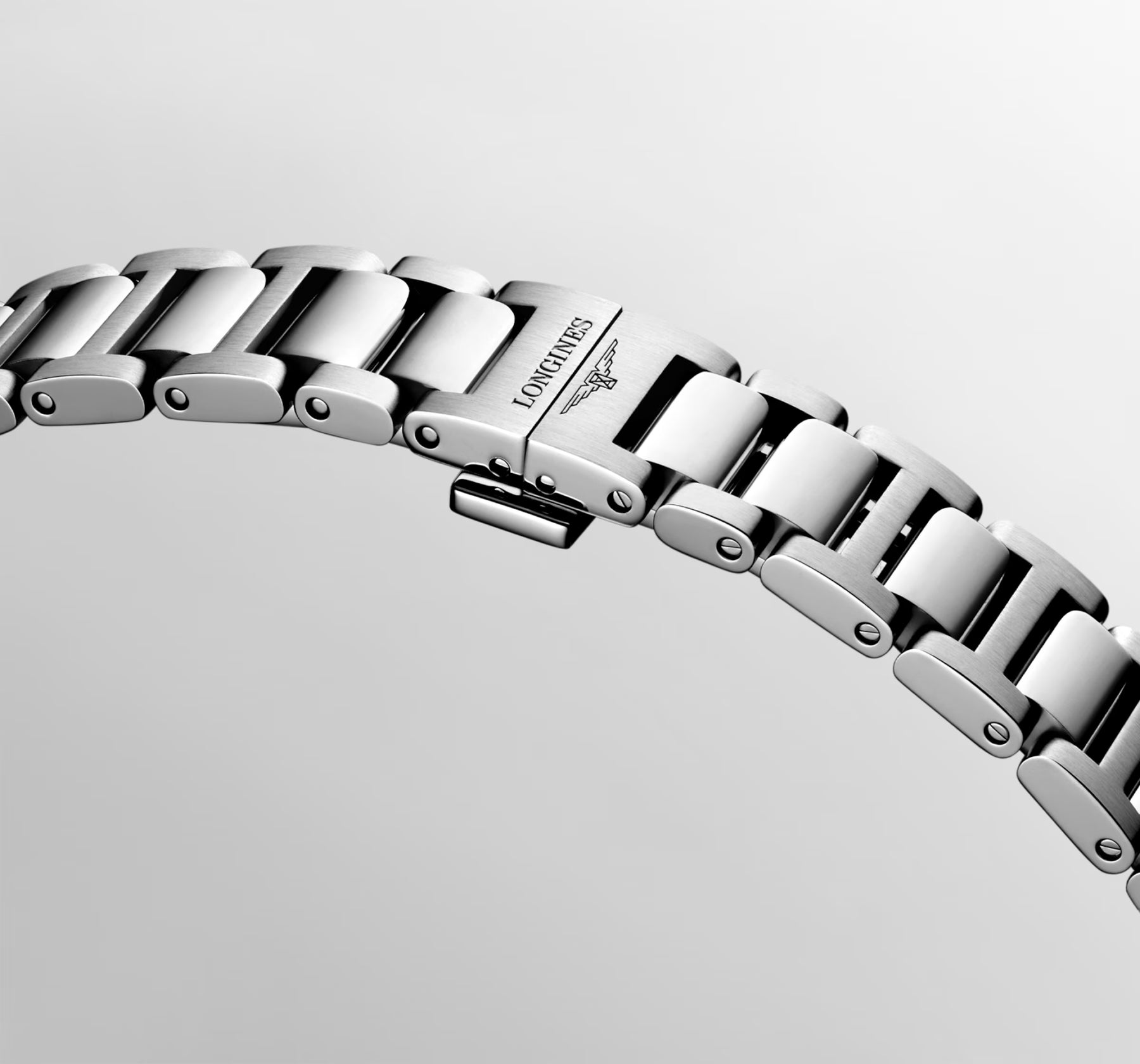 Longines Conquest 30mm Ladies Watch L33504876