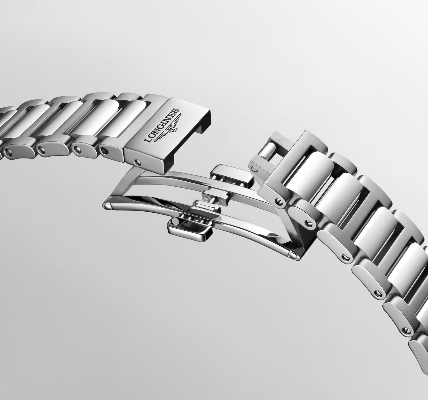Longines Conquest 34mm Ladiess Watch L34300879