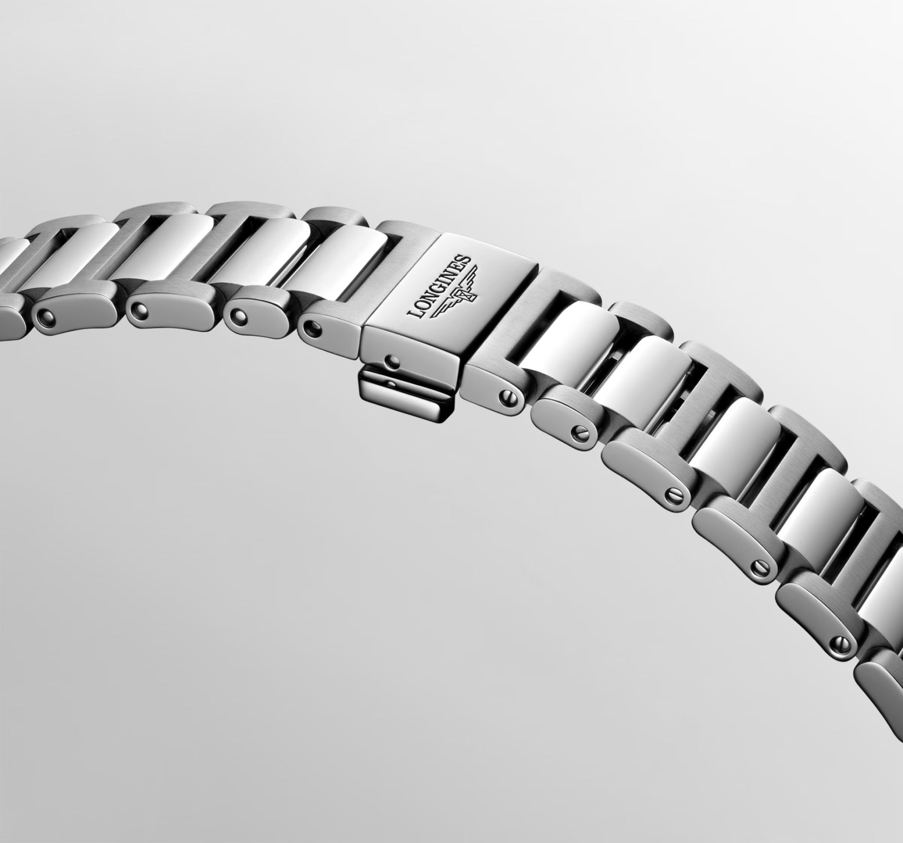 Longines Conquest 34mm Ladies Watch L34304976