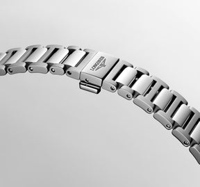 Longines Conquest 34mm Ladies Watch L34304976