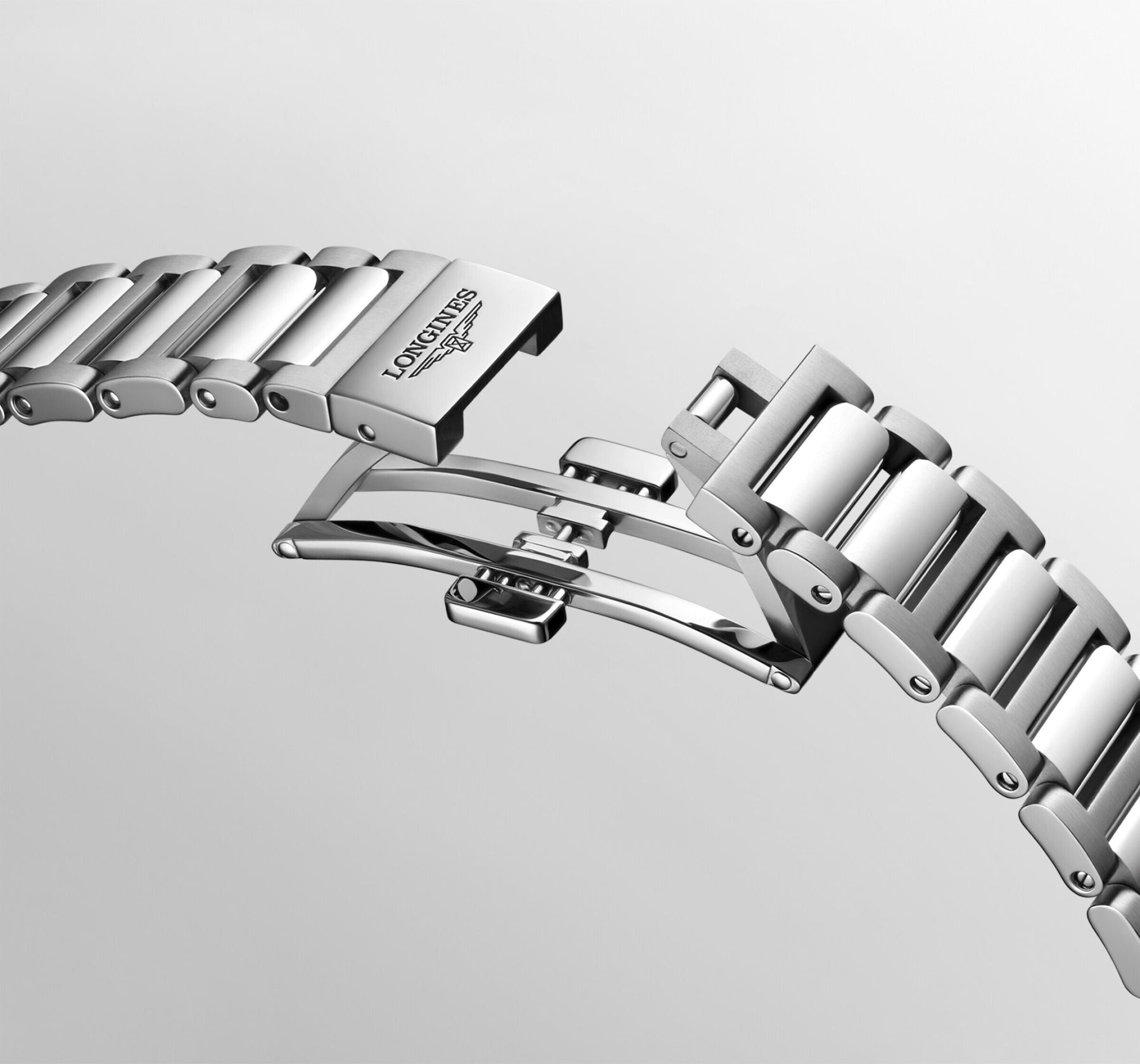 Longines Conquest 34mm Ladies Watch L34305926