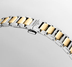 Longines Conquest 34mm Ladies Watch L34603127