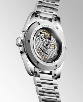 Longines Conquest 38mm Mens Watch L37204526